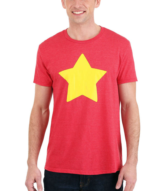 Steven Universe Star Costume T-Shirt