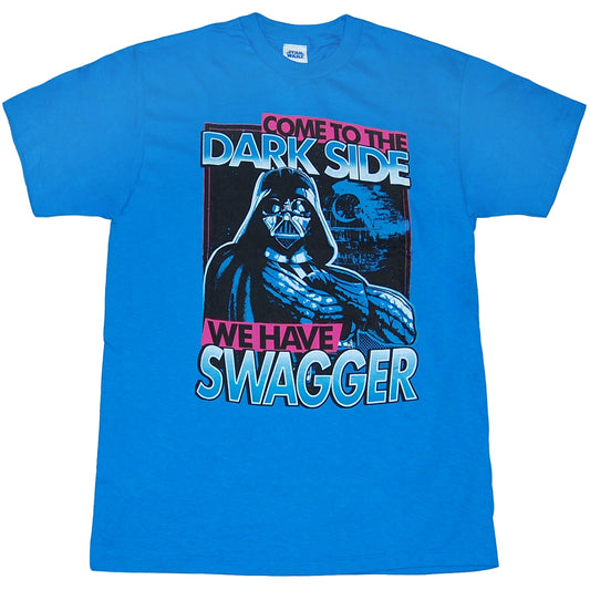 Star Wars We Have Swagger T-Shirt