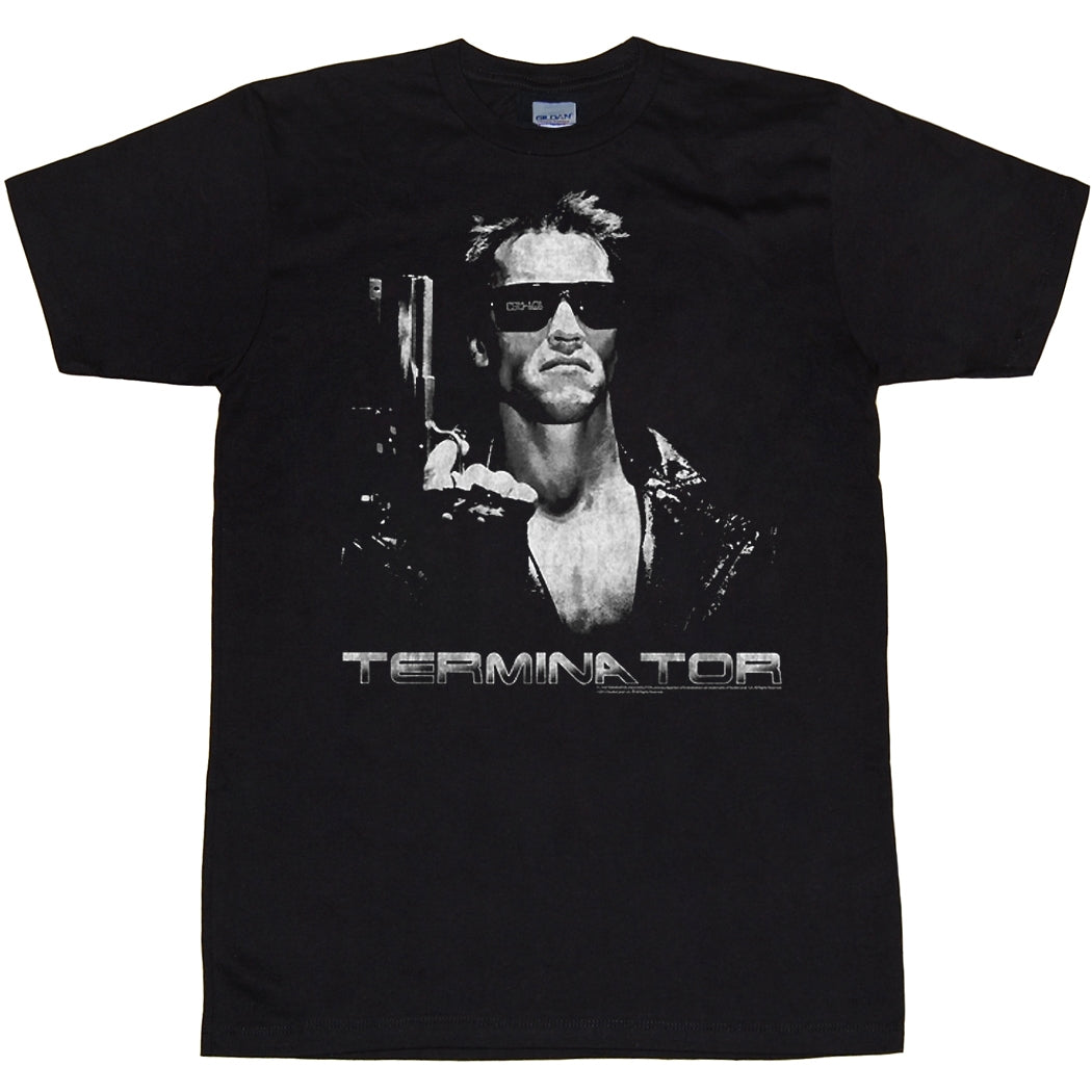 Terminator Terminate T-Shirt