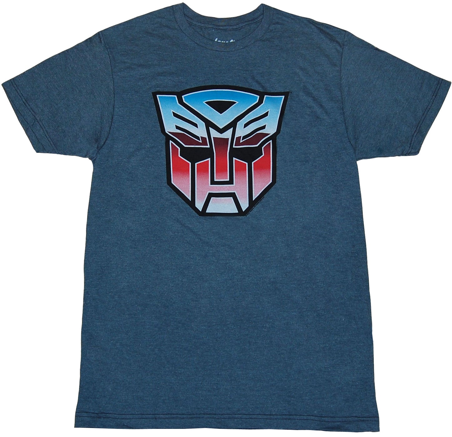 Transformers Autobot Logo T-Shirt