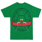 Teenage Mutant Ninja Turtles Raphael Costume T-Shirt