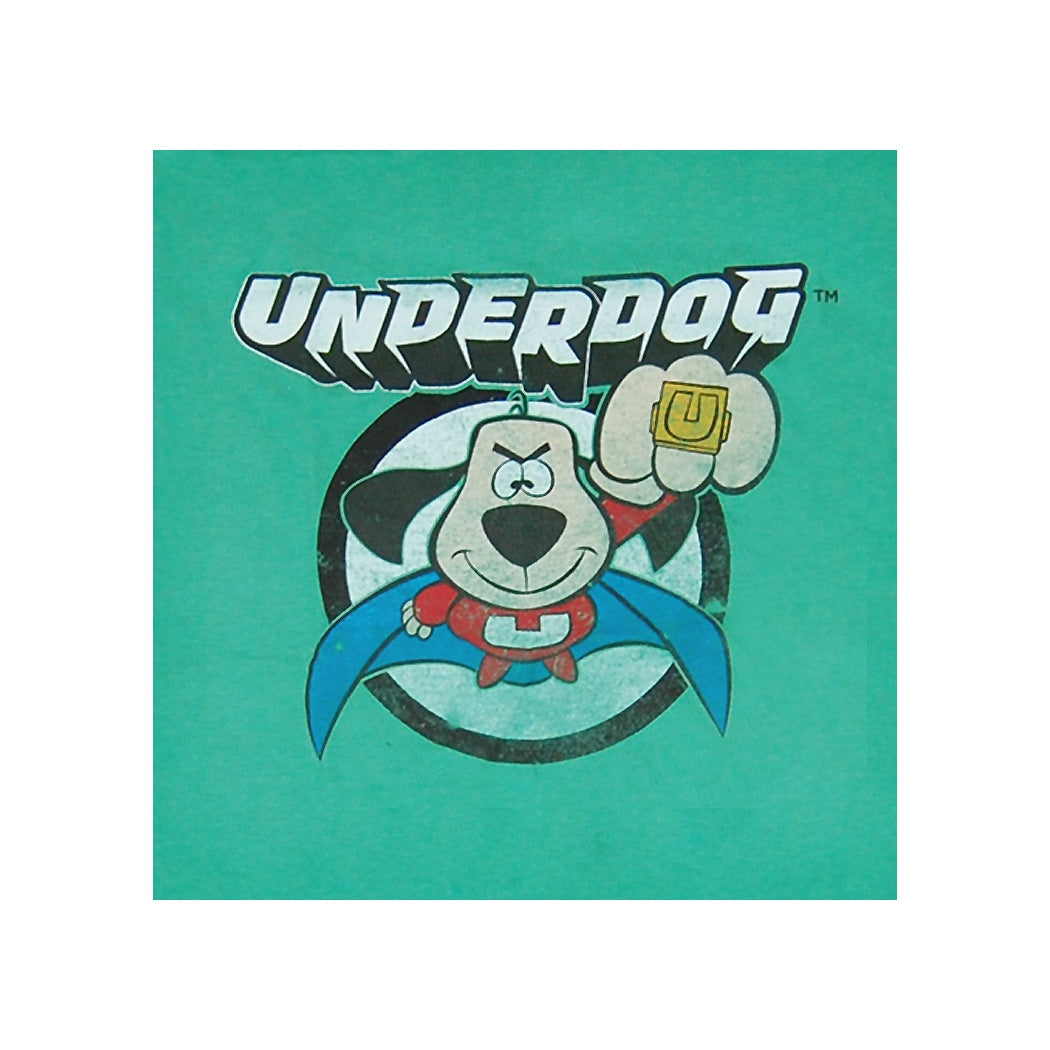 Underdog Under Punch T-Shirt