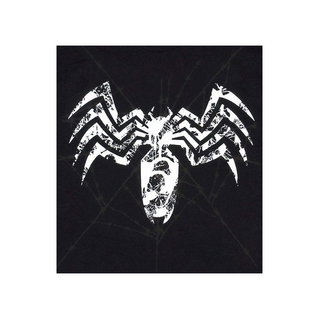 Venom Paint Logo T-Shirt