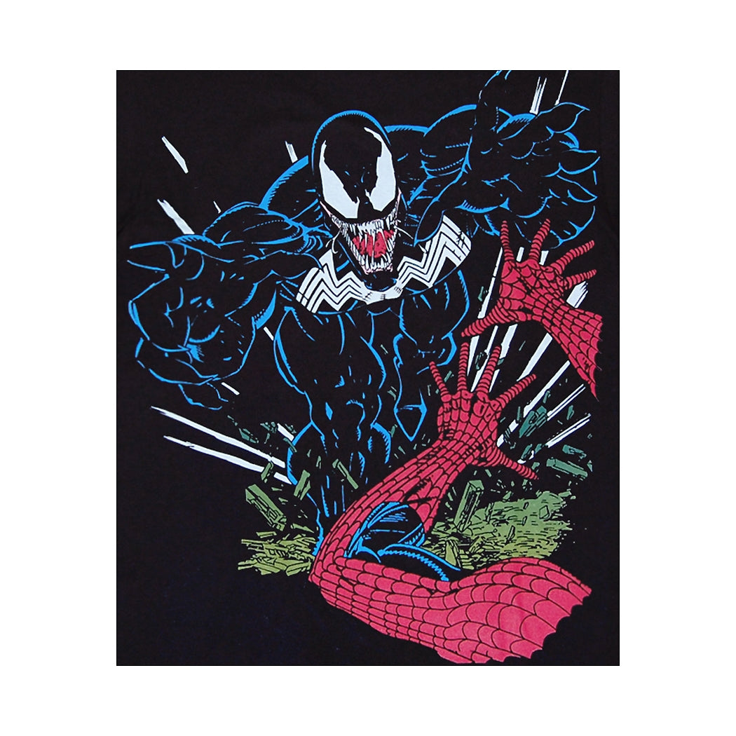 Marvel Comic Venom Surprised T-Shirt