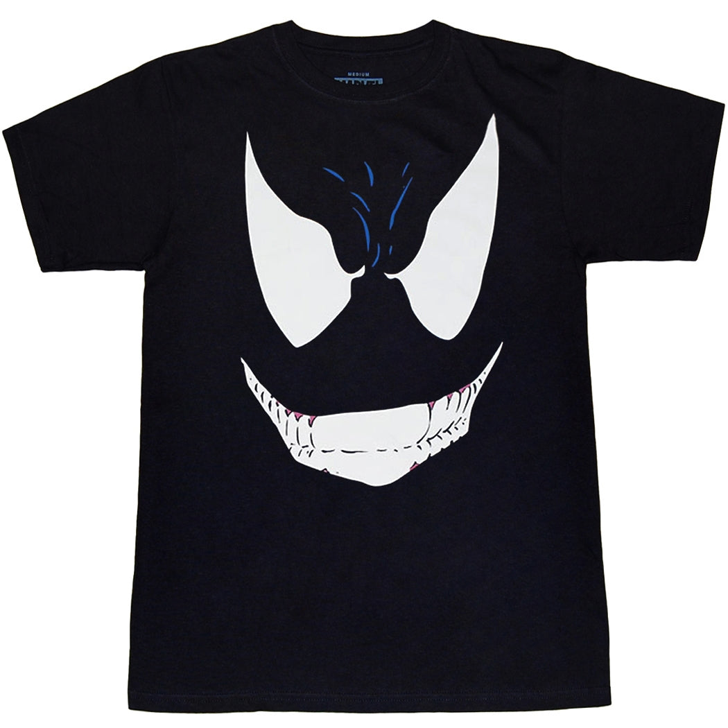 Venom Face T-Shirt