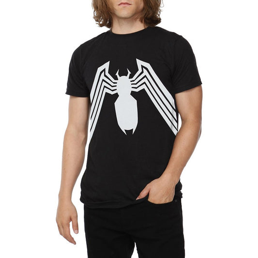 Venom Suit Logo T-Shirt