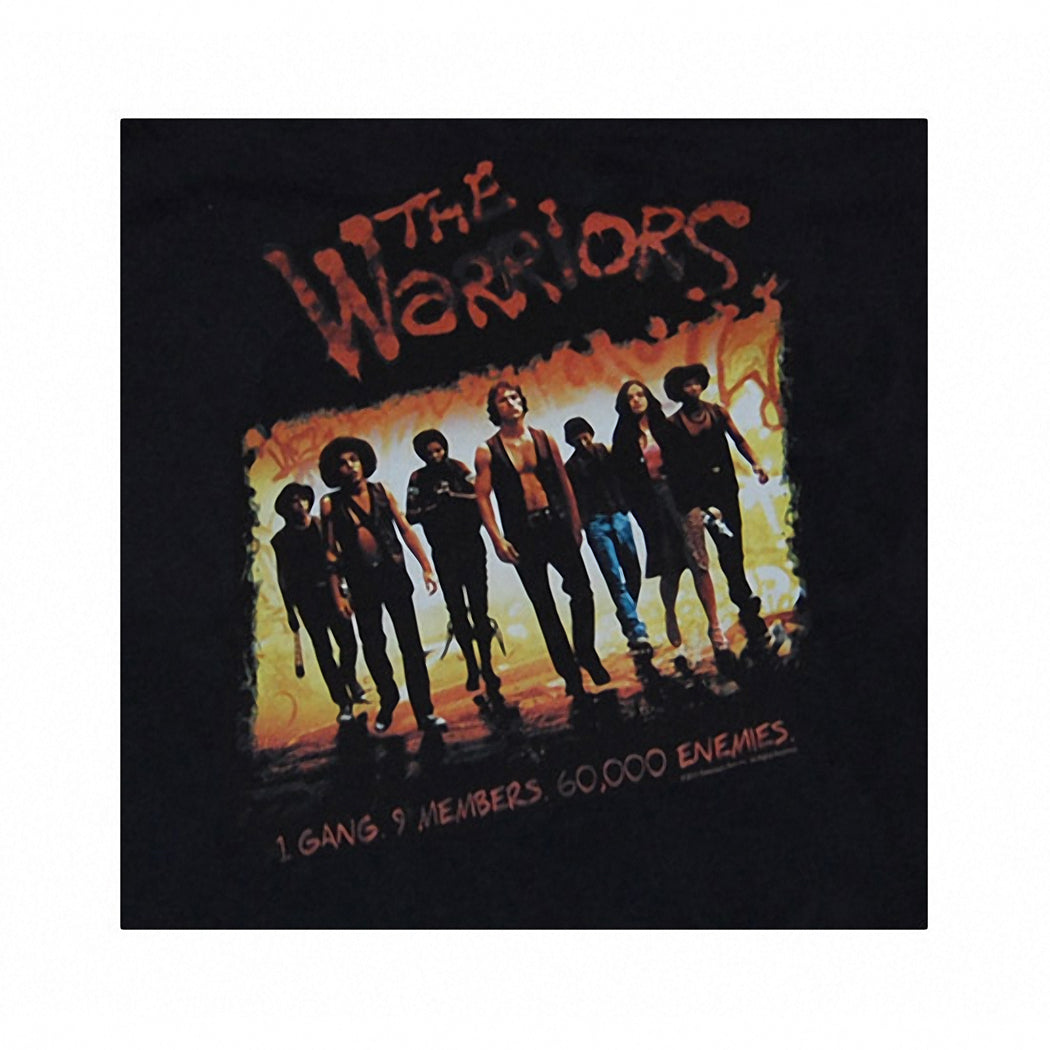 The Warriors One Gang T-Shirt