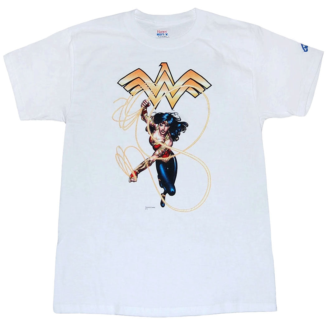 DC Universe Wonder Woman T-Shirt