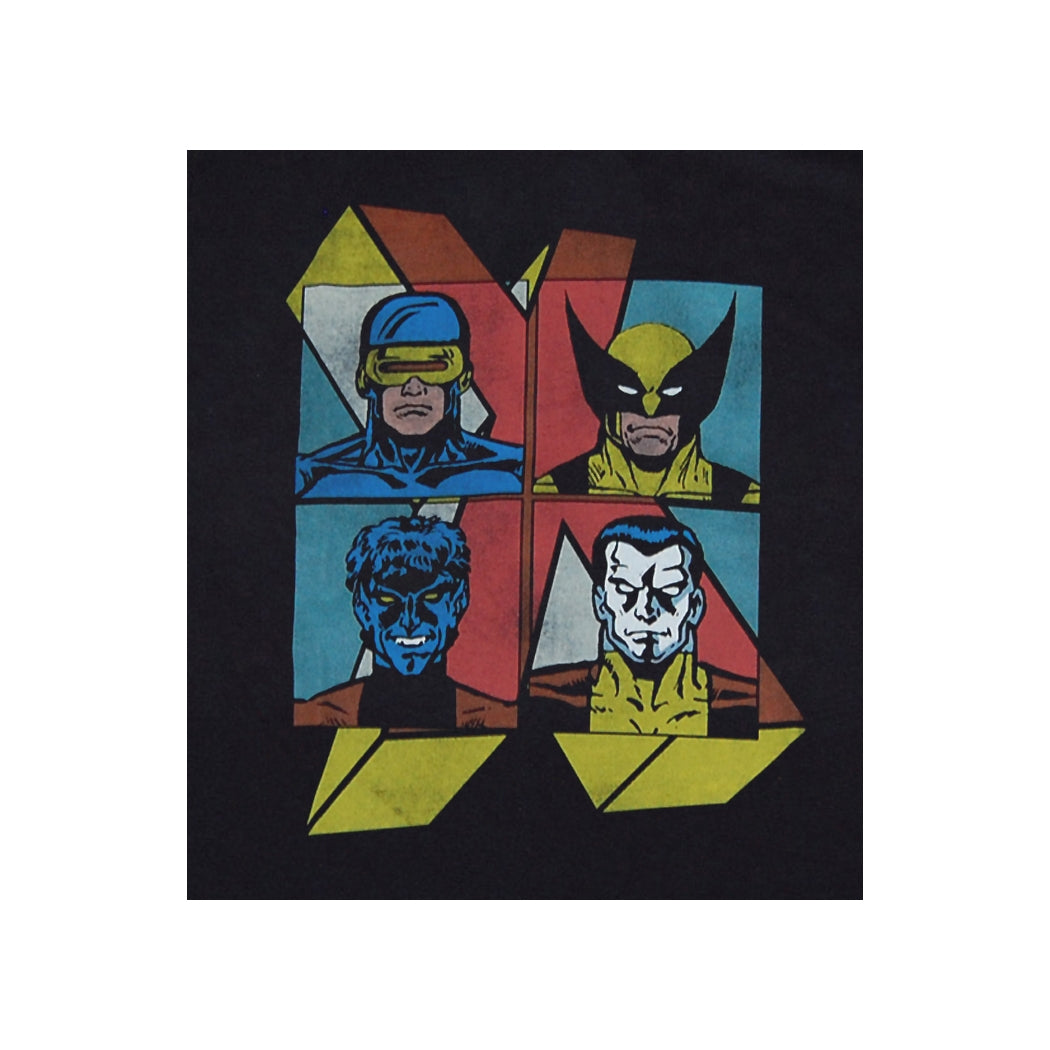 X-Men Fearsome Four T-Shirt