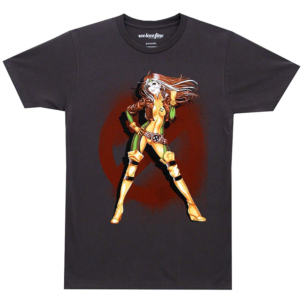 X-Men Rogue Proud T-Shirt