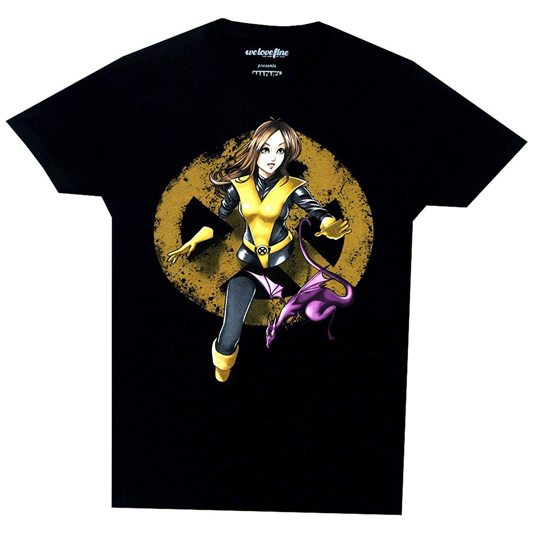 X-Men Kitty Pryde Proud T-Shirt