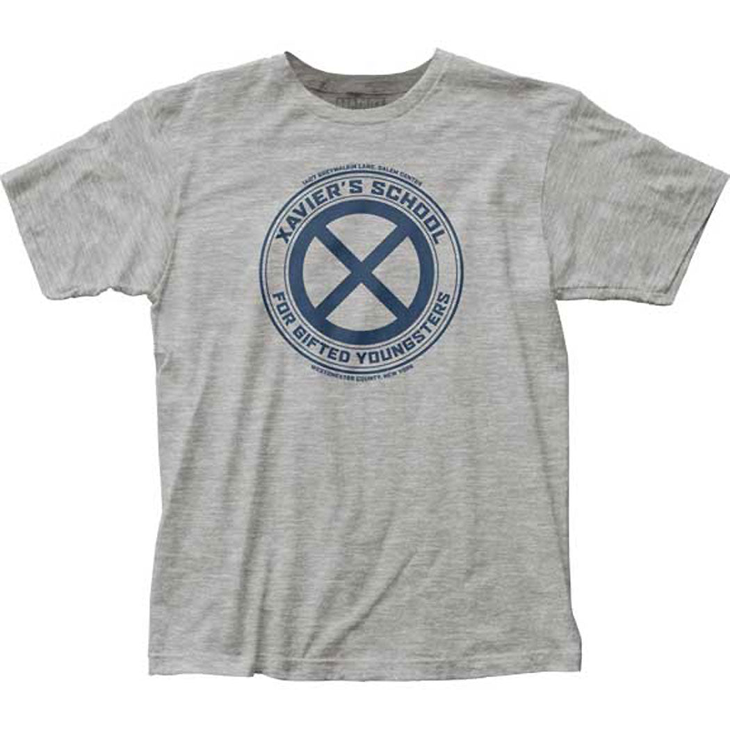 X-Men Xavier School For Gifted Youngsters T-Shirt