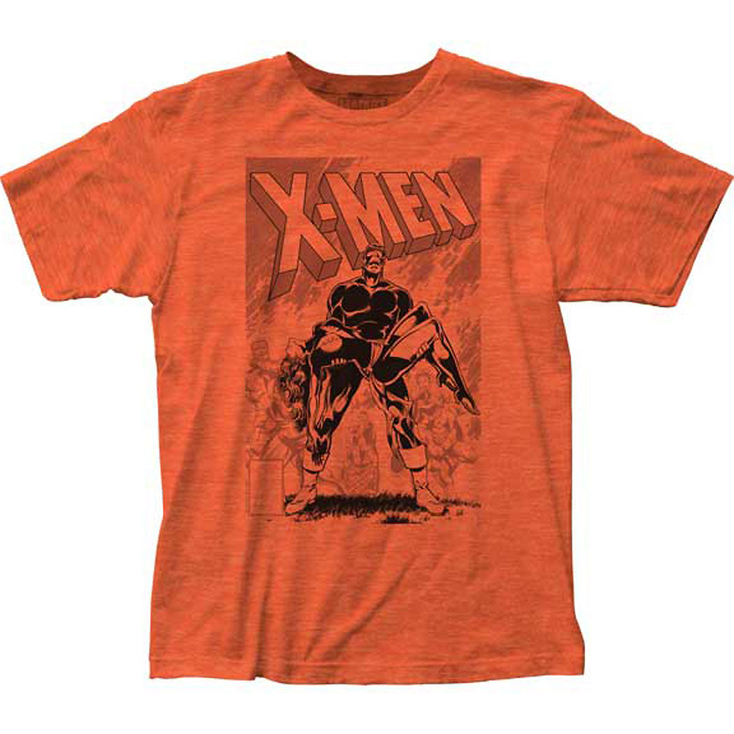 X-Men Death of Phoenix T-Shirt